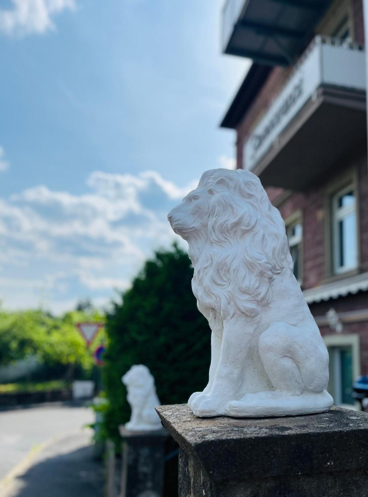 Sanssouci-Fewo 10 Bad Kissingen Bagian luar foto